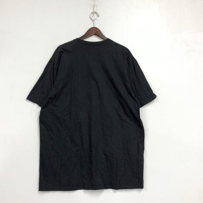 【中古品】【メンズ】 SUPREME シュプリーム 23SS CROWN TEE クラウン Tシャツ トップス 半袖 149-260714-ya-02-izu サイズ：XL カラー：ブラック 万代Net店