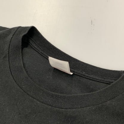 【中古品】【メンズ】 SUPREME シュプリーム 23SS CROWN TEE クラウン Tシャツ トップス 半袖 149-260714-ya-02-izu サイズ：XL カラー：ブラック 万代Net店