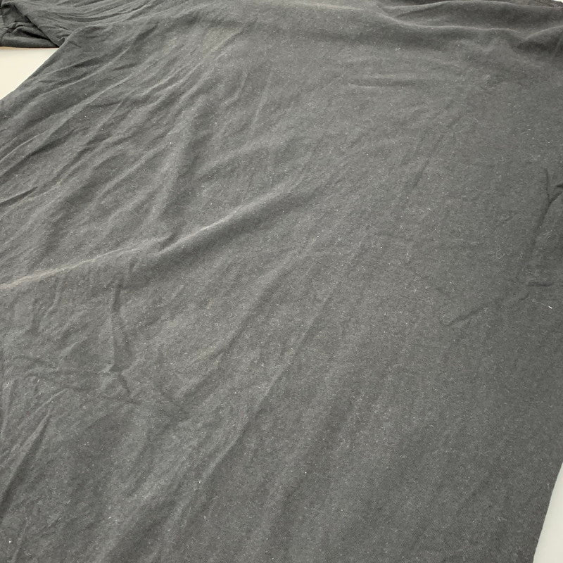 【中古品】【メンズ】 SUPREME シュプリーム 23SS CROWN TEE クラウン Tシャツ トップス 半袖 149-260714-ya-02-izu サイズ：XL カラー：ブラック 万代Net店