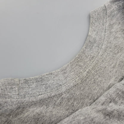 【中古品】【メンズ】 Supreme シュプリーム RICK RUBIN TEE リック・ルービン Tシャツ 半袖 トップス 149-260713-as-02-izu サイズ：XL カラー：グレー 万代Net店