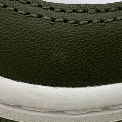 【中古美品】【メンズ】 NIKE ナイキ DD1399-107 DUNK HIGH ダンク ハイ CHAMPIONSHIP KHAKI チャンピオンシップ カーキ スニーカー シューズ 靴 160-260714-ya-04-izu サイズ：27.5cm カラー：WHITE/CARGO KHAKI 万代Net店