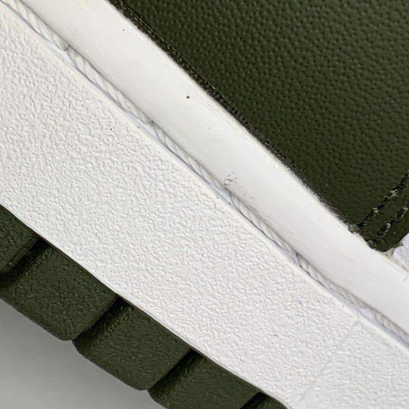 【中古美品】【メンズ】 NIKE ナイキ DD1399-107 DUNK HIGH ダンク ハイ CHAMPIONSHIP KHAKI チャンピオンシップ カーキ スニーカー シューズ 靴 160-260714-ya-04-izu サイズ：27.5cm カラー：WHITE/CARGO KHAKI 万代Net店