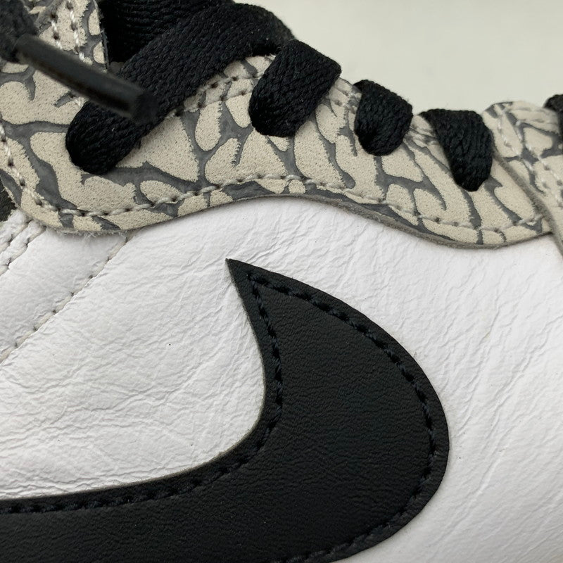 【中古品】【メンズ】 NIKE ナイキ DZ5485-052 AIR JORDAN 1 HIGH OG エアジョーダン1 ハイ OG スニーカー 靴 160-260718-yn-08-izu サイズ：28 カラー：ホワイトセメント/サファリ 万代Net店