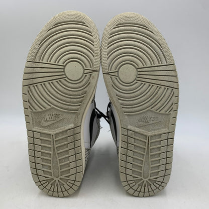 【中古品】【メンズ】 NIKE ナイキ DZ5485-052 AIR JORDAN 1 HIGH OG エアジョーダン1 ハイ OG スニーカー 靴 160-260718-yn-08-izu サイズ：28 カラー：ホワイトセメント/サファリ 万代Net店