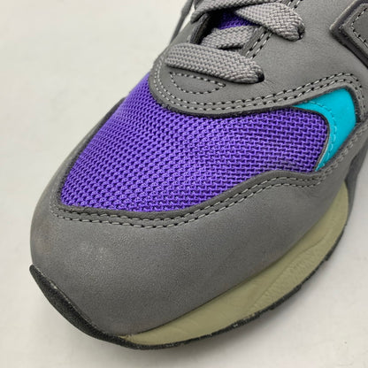 【中古品】【メンズ/レディース】 NEW BALANCE MT580VA2 580 スニーカー 靴 162-260718-yn-07-izu サイズ：26 カラー：グレー 万代Net店