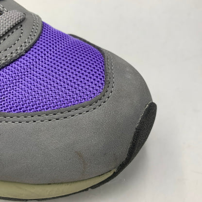 【中古品】【メンズ/レディース】 NEW BALANCE MT580VA2 580 スニーカー 靴 162-260718-yn-07-izu サイズ：26 カラー：グレー 万代Net店