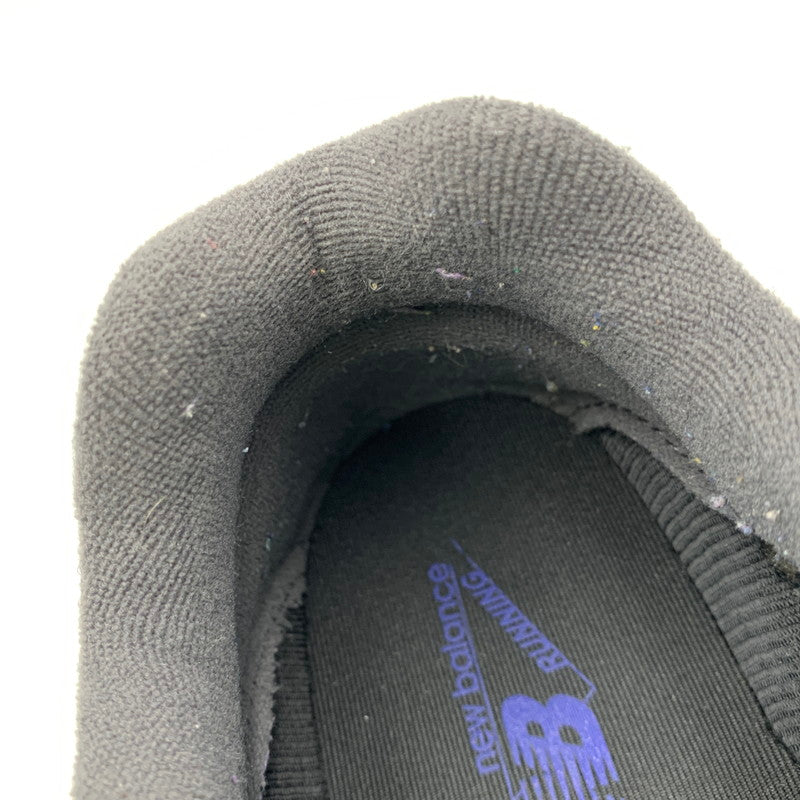 【中古品】【メンズ/レディース】 NEW BALANCE MT580VA2 580 スニーカー 靴 162-260718-yn-07-izu サイズ：26 カラー：グレー 万代Net店