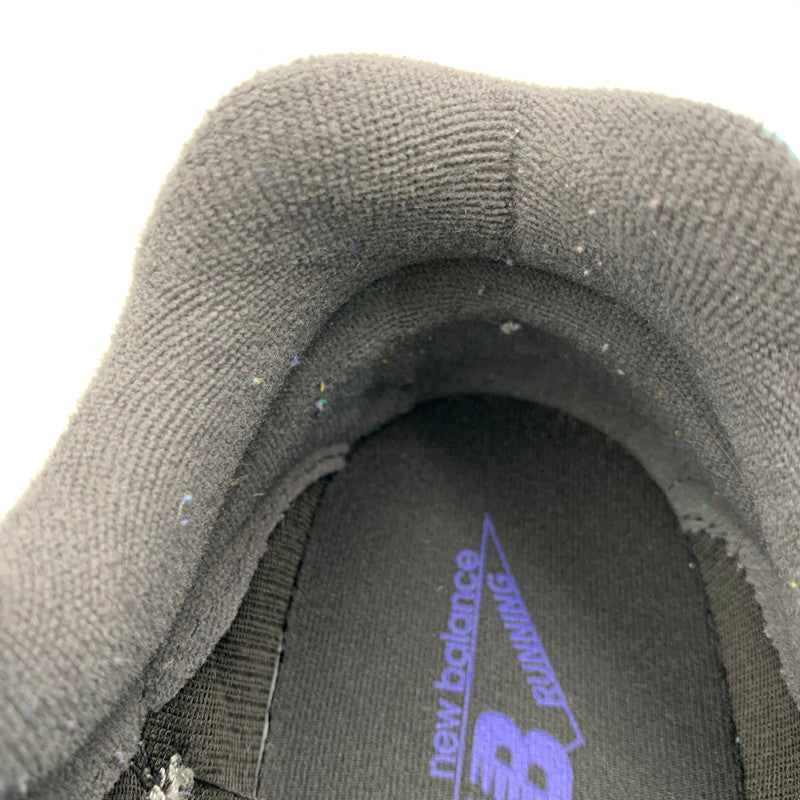 【中古品】【メンズ/レディース】 NEW BALANCE MT580VA2 580 スニーカー 靴 162-260718-yn-07-izu サイズ：26 カラー：グレー 万代Net店