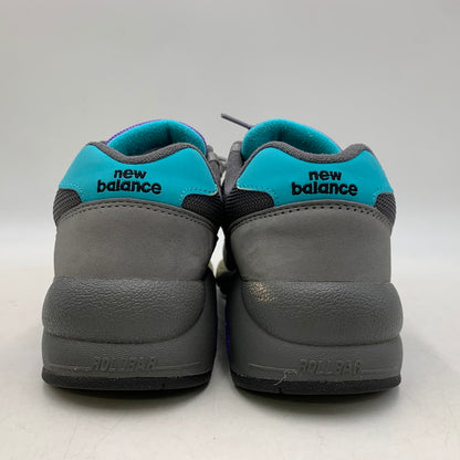 【中古品】【メンズ/レディース】 NEW BALANCE MT580VA2 580 スニーカー 靴 162-260718-yn-07-izu サイズ：26 カラー：グレー 万代Net店
