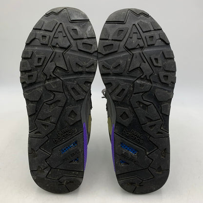 【中古品】【メンズ/レディース】 NEW BALANCE MT580VA2 580 スニーカー 靴 162-260718-yn-07-izu サイズ：26 カラー：グレー 万代Net店