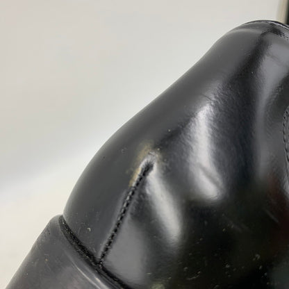 【中古品】【メンズ】 BENIR ベニル 5511 DRESS SHOES ドレスシューズ 靴 164-260718-yn-06-izu サイズ：26 1/2 カラー：ブラック 万代Net店