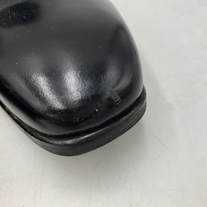 【中古品】【メンズ】 BENIR ベニル 5511 DRESS SHOES ドレスシューズ 靴 164-260718-yn-06-izu サイズ：26 1/2 カラー：ブラック 万代Net店