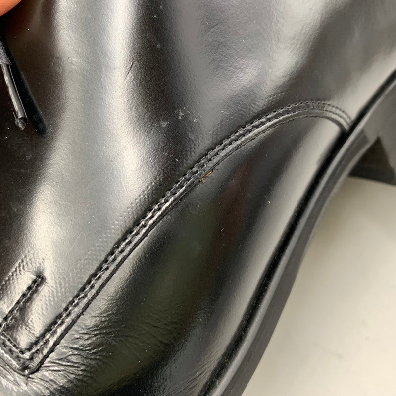 【中古品】【メンズ】 BENIR ベニル 5511 DRESS SHOES ドレスシューズ 靴 164-260718-yn-06-izu サイズ：26 1/2 カラー：ブラック 万代Net店
