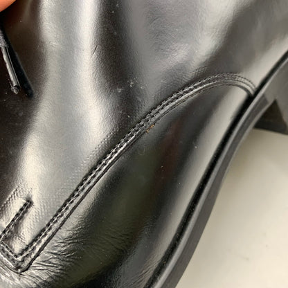 【中古品】【メンズ】 BENIR ベニル 5511 DRESS SHOES ドレスシューズ 靴 164-260718-yn-06-izu サイズ：26 1/2 カラー：ブラック 万代Net店