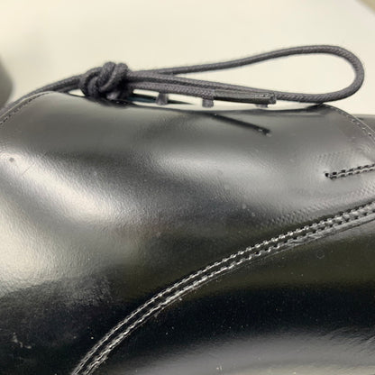 【中古品】【メンズ】 BENIR ベニル 5511 DRESS SHOES ドレスシューズ 靴 164-260718-yn-06-izu サイズ：26 1/2 カラー：ブラック 万代Net店