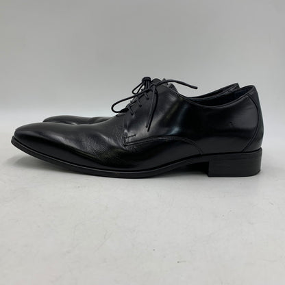 【中古品】【メンズ】 BENIR ベニル 5511 DRESS SHOES ドレスシューズ 靴 164-260718-yn-06-izu サイズ：26 1/2 カラー：ブラック 万代Net店