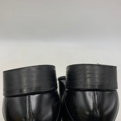 【中古品】【メンズ】 BENIR ベニル 5511 DRESS SHOES ドレスシューズ 靴 164-260718-yn-06-izu サイズ：26 1/2 カラー：ブラック 万代Net店