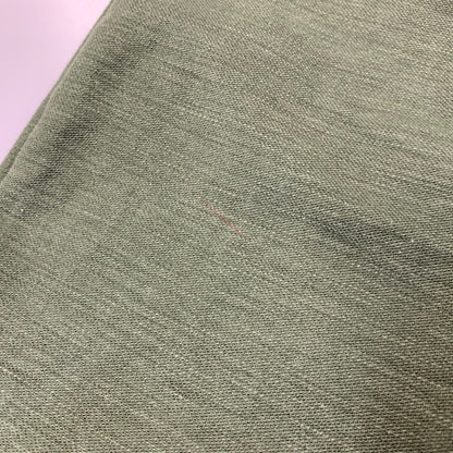 【中古品】【メンズ】 OR SLOW オアスロウ BAKER PANTS ベイカーパンツ ボトムス 156-260718-yn-14-izu サイズ：XS カラー：カーキ 万代Net店