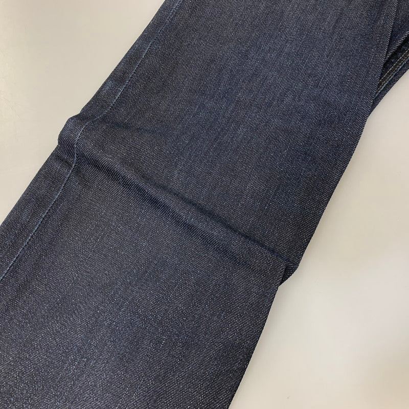 【中古品】【メンズ】 DIESEL × ADIDAS ディーゼル アディダス THANAZ-AD DENIM PANTS デニム パンツ ボトムス 152-260718-yn-16-izu サイズ：W29×L30 カラー：インディゴ 万代Net店