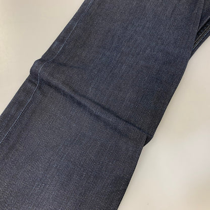 【中古品】【メンズ】 DIESEL × ADIDAS ディーゼル アディダス THANAZ-AD DENIM PANTS デニム パンツ ボトムス 152-260718-yn-16-izu サイズ：W29×L30 カラー：インディゴ 万代Net店