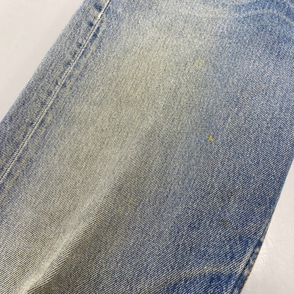 【中古品】【メンズ】 LEVI'S リーバイス 501-5900 刻印555 90年製 USA製 90’S 501XX DENIM PANTS デニム パンツ ボトムス ズボン 157-260714-cs-09-izu サイズ：W30 L36 カラー：ライトブルー 万代Net店