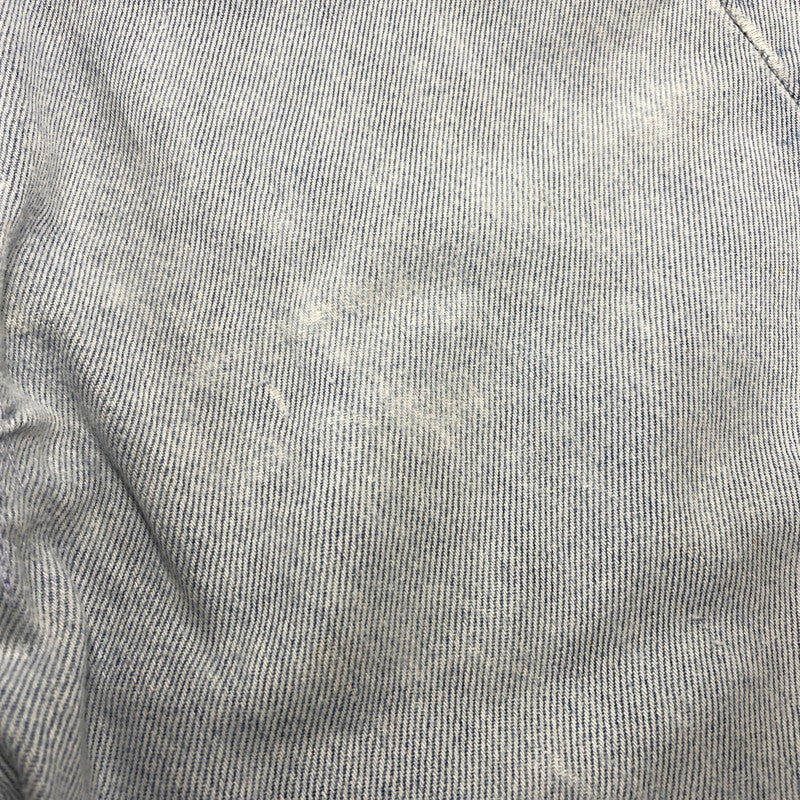 【現状渡し品】【メンズ】 LEVI'S リーバイス 501-0000 ボタン裏刻印241 95年製 USA製 90’S 501 DENIM PANTS デニム パンツ ボトムス ズボン 157-260714-cs-11-izu サイズ：W35 L36 カラー：ライトブルー 万代Net店