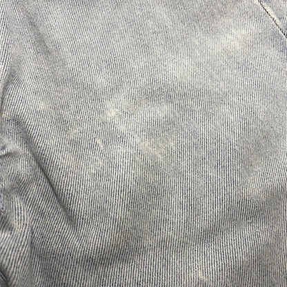 【現状渡し品】【メンズ】 LEVI'S リーバイス 501-0000 ボタン裏刻印241 95年製 USA製 90’S 501 DENIM PANTS デニム パンツ ボトムス ズボン 157-260714-cs-11-izu サイズ：W35 L36 カラー：ライトブルー 万代Net店