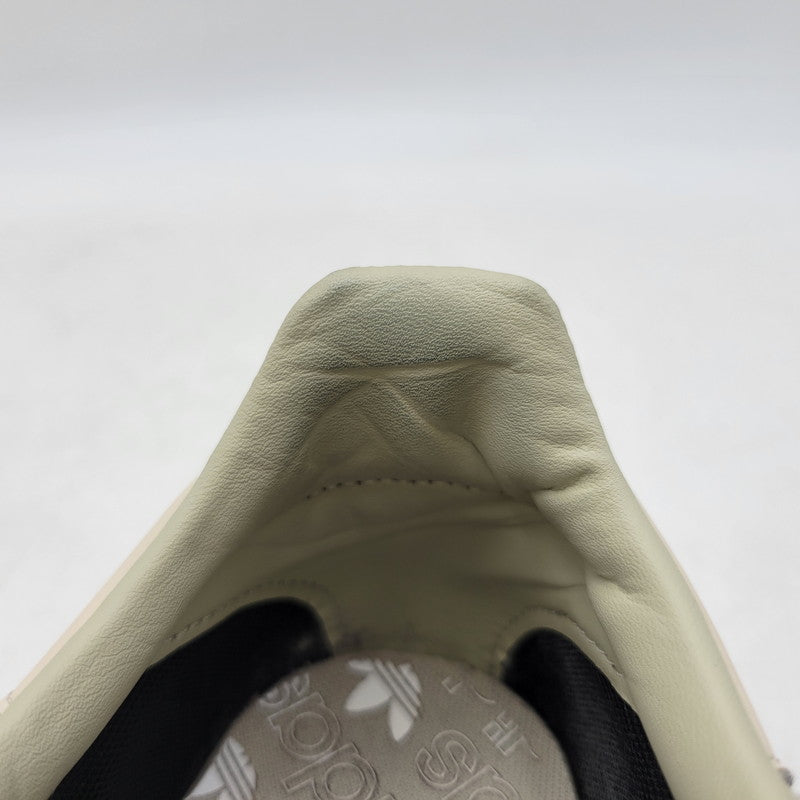 【中古品】【メンズ】 adidas アディダス HANDBALL SPEZIAL JP7672 ハンドボール スペツィアル スニーカー シューズ 靴 161-260715-as-17-izu サイズ：27cm カラー：PUTTY GREY/HALO IVORY/OLIVE STRATA 万代Net店