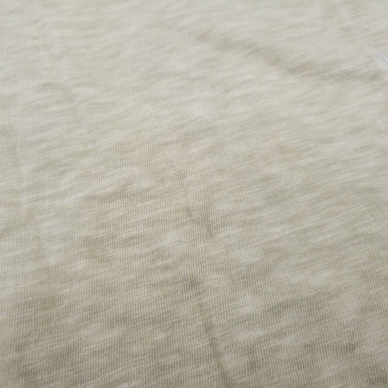【中古品】【メンズ】 45R フォーティーファイブアール ビッグTシャツ 半袖 145-260718-as-24-izu カラー：イエロー系 万代Net店