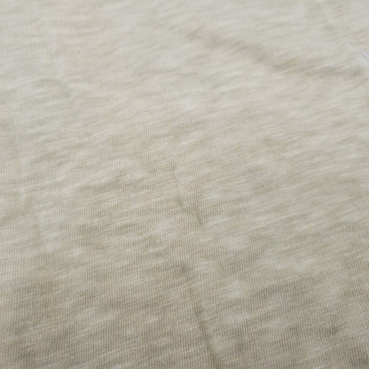 【中古品】【メンズ】 45R フォーティーファイブアール ビッグTシャツ 半袖 145-260718-as-24-izu カラー：イエロー系 万代Net店