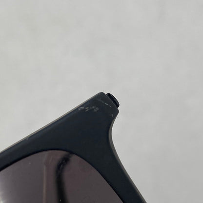【中古品】【メンズ/レディース】 Ray-Ban レイバン CHRIS SUNGLASSES RB4187F クリス サングラス 203-260721-as-07-izu サイズ：54□18-145 カラー：ブラック 万代Net店