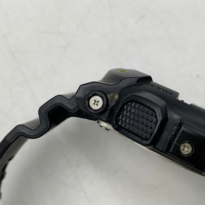 【中古品】【メンズ/レディース】 G-SHOCK ジーショック GA-100CF-1A9JF GA-100 SERIES ANALOG-DIGITAL WATCH アナログ-デジタル ウォッチ 腕時計 196-260718-yn-05-izu カラー：ブラック 万代Net店