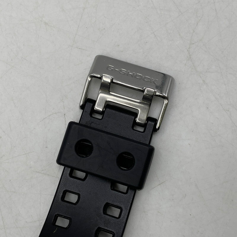 【中古品】【メンズ/レディース】 G-SHOCK ジーショック GA-100CF-1A9JF GA-100 SERIES ANALOG-DIGITAL WATCH アナログ-デジタル ウォッチ 腕時計 196-260718-yn-05-izu カラー：ブラック 万代Net店