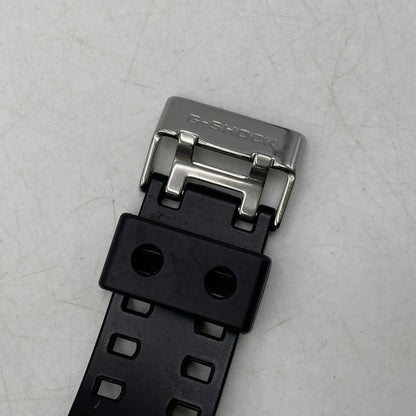 【中古品】【メンズ/レディース】 G-SHOCK ジーショック GA-100CF-1A9JF GA-100 SERIES ANALOG-DIGITAL WATCH アナログ-デジタル ウォッチ 腕時計 196-260718-yn-05-izu カラー：ブラック 万代Net店
