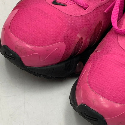 【中古品】【メンズ】 NIKE ナイキ HF5509-601 WOMEN'S AIR MAX ウィメンズ エア マックス DN8 スニーカーシューズ 靴 160-260714-ya-05-izu サイズ：27cm カラー：LASER FUCHSIA / BLACK 万代Net店