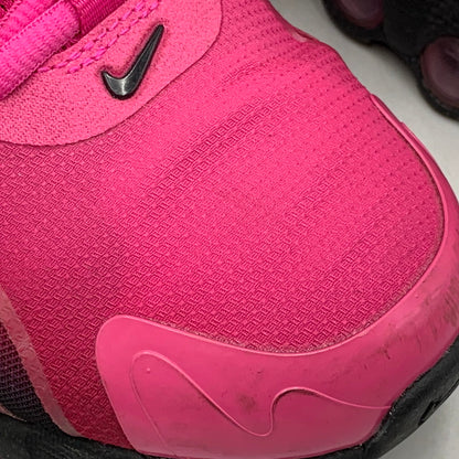 【中古品】【メンズ】 NIKE ナイキ HF5509-601 WOMEN'S AIR MAX ウィメンズ エア マックス DN8 スニーカーシューズ 靴 160-260714-ya-05-izu サイズ：27cm カラー：LASER FUCHSIA / BLACK 万代Net店