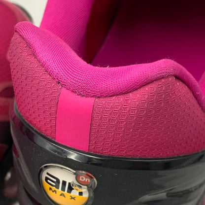 【中古品】【メンズ】 NIKE ナイキ HF5509-601 WOMEN'S AIR MAX ウィメンズ エア マックス DN8 スニーカーシューズ 靴 160-260714-ya-05-izu サイズ：27cm カラー：LASER FUCHSIA / BLACK 万代Net店