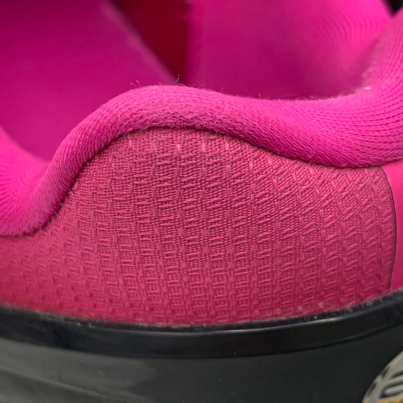 【中古品】【メンズ】 NIKE ナイキ HF5509-601 WOMEN'S AIR MAX ウィメンズ エア マックス DN8 スニーカーシューズ 靴 160-260714-ya-05-izu サイズ：27cm カラー：LASER FUCHSIA / BLACK 万代Net店