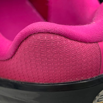 【中古品】【メンズ】 NIKE ナイキ HF5509-601 WOMEN'S AIR MAX ウィメンズ エア マックス DN8 スニーカーシューズ 靴 160-260714-ya-05-izu サイズ：27cm カラー：LASER FUCHSIA / BLACK 万代Net店