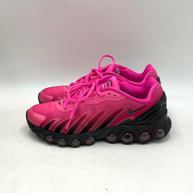 【中古品】【メンズ】 NIKE ナイキ HF5509-601 WOMEN'S AIR MAX ウィメンズ エア マックス DN8 スニーカーシューズ 靴 160-260714-ya-05-izu サイズ：27cm カラー：LASER FUCHSIA / BLACK 万代Net店