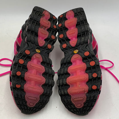 【中古品】【メンズ】 NIKE ナイキ HF5509-601 WOMEN'S AIR MAX ウィメンズ エア マックス DN8 スニーカーシューズ 靴 160-260714-ya-05-izu サイズ：27cm カラー：LASER FUCHSIA / BLACK 万代Net店