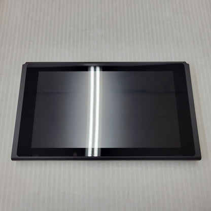 【中古美品】 【未使用】【ゲーム】Nintendo Switch Joy-Con(L) ネオンブルー/(R) ネオンレッド HAD-S-KABAH(JPN) 任天堂 ニンテンドースイッチ 本体 034-260714-ay-03-izu 万代Net店