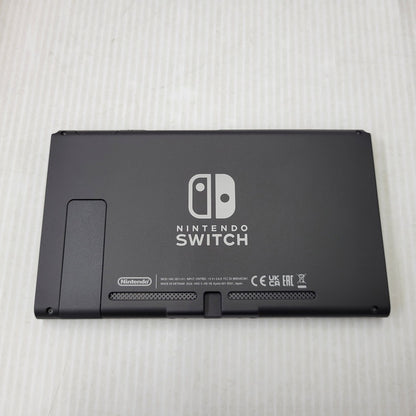 【中古美品】 【未使用】【ゲーム】Nintendo Switch Joy-Con(L) ネオンブルー/(R) ネオンレッド HAD-S-KABAH(JPN) 任天堂 ニンテンドースイッチ 本体 034-260714-ay-03-izu 万代Net店
