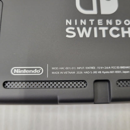 【中古美品】 【未使用】【ゲーム】Nintendo Switch Joy-Con(L) ネオンブルー/(R) ネオンレッド HAD-S-KABAH(JPN) 任天堂 ニンテンドースイッチ 本体 034-260714-ay-03-izu 万代Net店