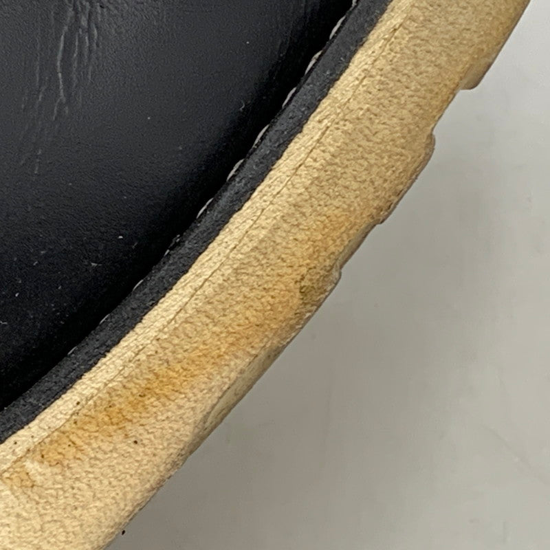【中古品】【メンズ】 RED WING レッドウィング 8165 USA製 25年製 6-INCH CLASSIC ROUND クラシック ラウンド ブーツ シューズ 靴 164-260714-ya-06-izu サイズ：26..5cm カラー：ブラック 万代Net店