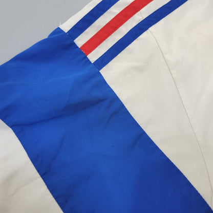 【現状渡し品】【メンズ】 OLD ADIDAS オールドアディダス TRACK JACKET トラックジャケット 146-260718-as-27-izu サイズ：M カラー：マルチカラー 万代Net店