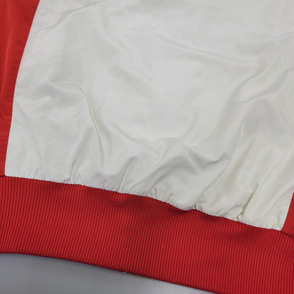 【現状渡し品】【メンズ】 OLD ADIDAS オールドアディダス TRACK JACKET トラックジャケット 146-260718-as-27-izu サイズ：M カラー：マルチカラー 万代Net店