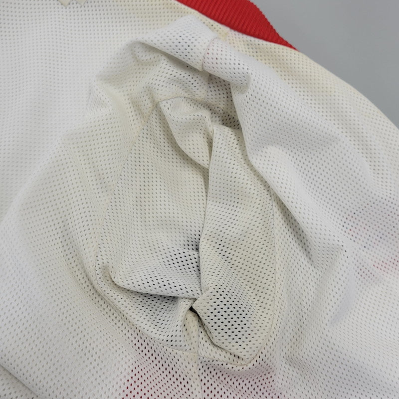 【現状渡し品】【メンズ】 OLD ADIDAS オールドアディダス TRACK JACKET トラックジャケット 146-260718-as-27-izu サイズ：M カラー：マルチカラー 万代Net店