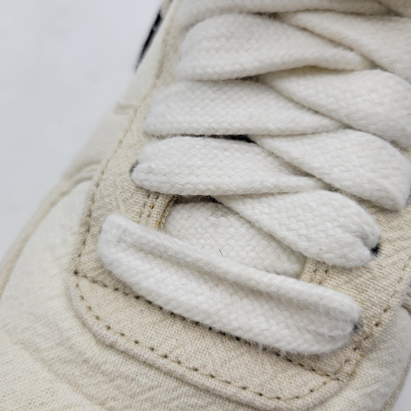 【中古品】【メンズ/レディース】 NIKE ナイキ AIR FORCE 1 07 LV8 DJ4631-200 エアフォース 1 07 LV8 スニーカー シューズ 靴 160-260715-as-18-izu サイズ：26cm カラー：RATTAN/BLACK-RATTAN-PALE IVORY 万代Net店