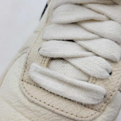 【中古品】【メンズ/レディース】 NIKE ナイキ AIR FORCE 1 07 LV8 DJ4631-200 エアフォース 1 07 LV8 スニーカー シューズ 靴 160-260715-as-18-izu サイズ：26cm カラー：RATTAN/BLACK-RATTAN-PALE IVORY 万代Net店